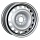 ����������� ���� ����� TREBL 4700T 5x13 4x100 ET38 DIA57.1 Silver